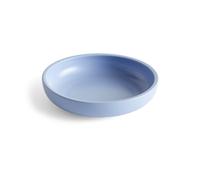 HAY Bol de service M Sobremesa Ø23 cm Light blue