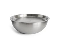 HAY Bol de service Outdoor Market avec couvercle Acier inoxydable. large