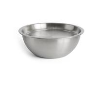 HAY Bol de service Outdoor Market avec couvercle Acier inoxydable. medium