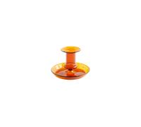 HAY Bougeoir Flare Amber