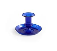 HAY Bougeoir Flare Dark blue