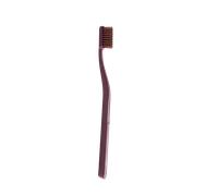 HAY Brosse à dents Tann - bordeaux soft