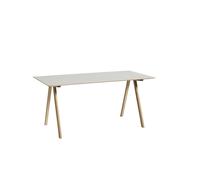 HAY Bureau Copenhague CPH10 - blanc
