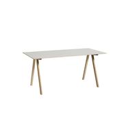HAY Bureau Copenhague CPH10 - blanc