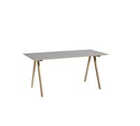 HAY Bureau Copenhague CPH10 - gris