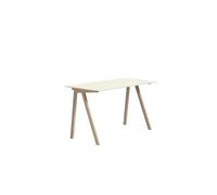HAY Bureau Copenhague CPH90 - chêne savonné - off-white
