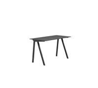 HAY Bureau Copenhague CPH90 - décapé noir