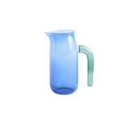 HAY Carafe Jug - XL - blue