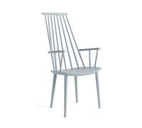 Chaise avec accoudoirs J110 hêtre WxHxD 53x106x60cm