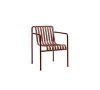 Dining chair Palissade WxHxD 63x80x66cm