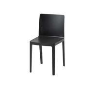 HAY Chaise Élémentaire Anthracite