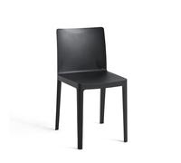 HAY Chaise Élémentaire Anthracite