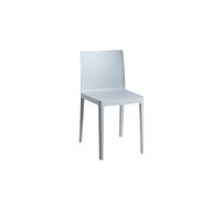 Chaise HAY Élémentaire Bleu-Gris