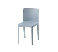 HAY Chaise Élémentaire Bluegrey