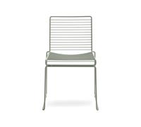 HAY Chaise Hee Fall green