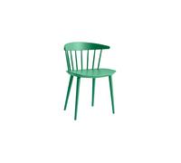 HAY Chaise J104 - vert jade