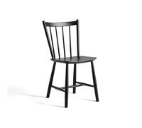 HAY Chaise J41 FDB - noir