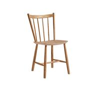 HAY Chaise J41 Chêne huilé