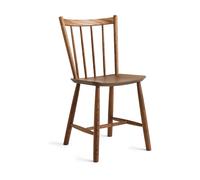 HAY Chaise J41 Chêne huilé foncé
