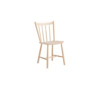 HAY Chaise J41 FDB - hêtre naturel