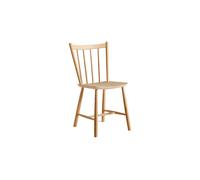 Chaise chêne J41 WxHxD 46.5x82.5x48cm