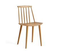 HAY Chaise J77 Chêne huilé