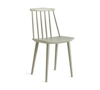 Chaise J77 hêtre WxHxD 43x79x43cm