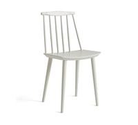 Chaise J77 hêtre WxHxD 43x79x43cm