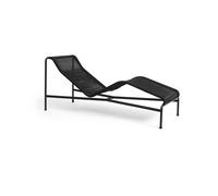 Chaise longue Palissade Cord lying surface polyester recyclé