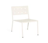 HAY Chaise lounge Balcony chalk beige