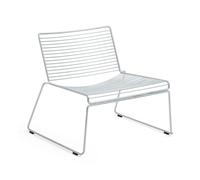 Fauteuil Hee Lounge galvanisé WxHxD 72x67x67cm
