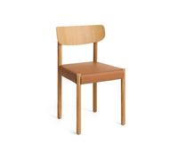 HAY Chaise Pack Chair 11 Chêne huilé-Grano cognac