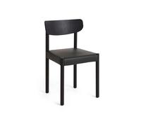 HAY Chaise Pack Chair 11 Iron black chêne-Grano black
