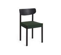 HAY Chaise Pack Chair 11 Iron black chêne-Steelcut 975