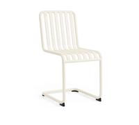 HAY Chaise Palissade Cantilever Cream white