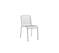 Chaise Palissade HAY en Acier Galvanisé à Chaud