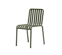 HAY Chaise Palissade Olive