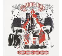 Hay, Claude -Band- - Deep Fried Satisfied [Import]