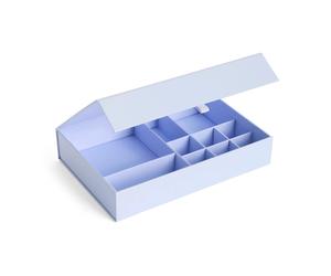 HAY Coffret à bijoux Colour Storage 23.2x16.1 cm Lavender