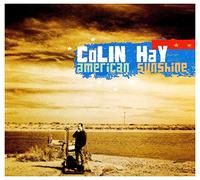 Hay, Colin - American Sunshine