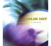 Hay, Colin Band - Transcendental Highway