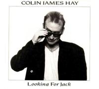 HAY COLIN JAMES - Looking For Jack