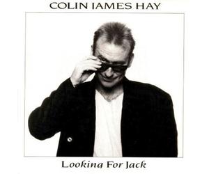 HAY COLIN JAMES - Looking For Jack