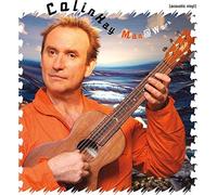 Colin Hay - Man at Work (Acoustic Vinyl)