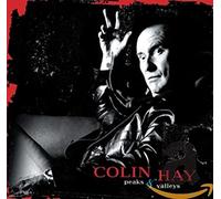 Hay, Colin - Peaks & Valleys [Import]