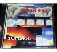 Hay Colin - Topanga