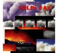 Hay,Colin - Topanga [Import]