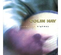 Colin Hay – Transcendental Highway – CD