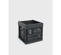 HAY Colour Crate-Cube men Home deco black taille: ONE SIZE