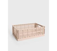 HAY Colour Crate-Large men Home deco beige taille: ONE SIZE